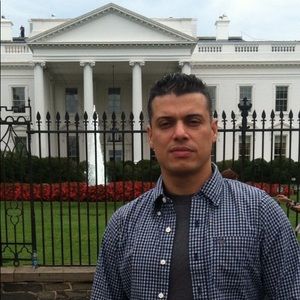 Meet your Posher, Milton